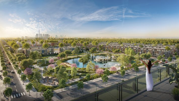 Tiện ích Dragon Eden